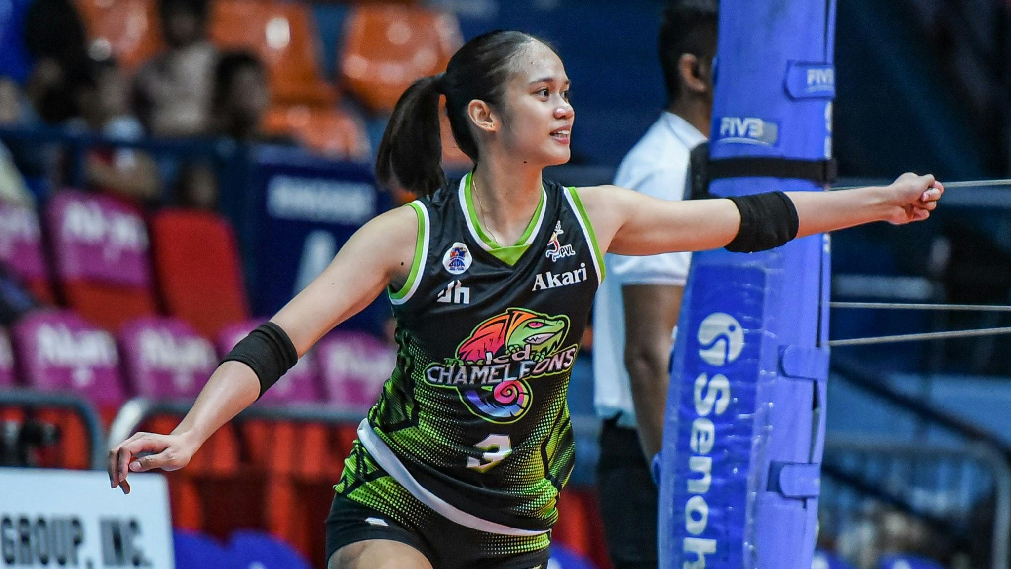 PVL: Jho Maraguinot joins Galeries Tower Highrisers for All-Filipino Conference